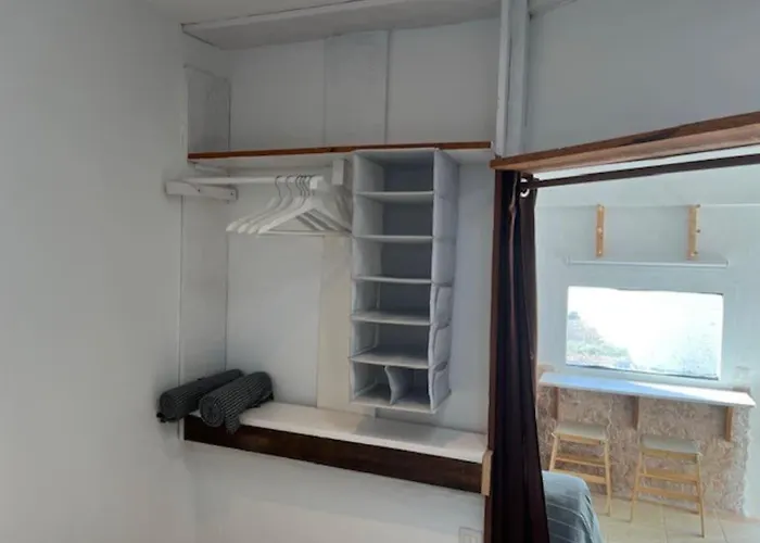 Acogedor Apartamento En Famara