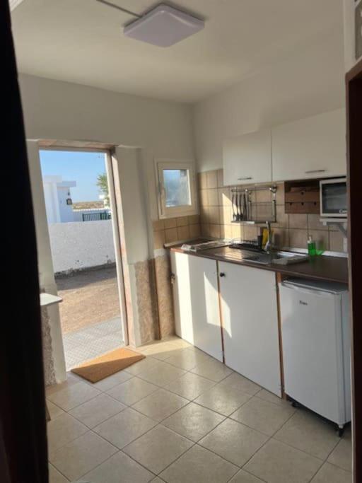Acogedor En Famara