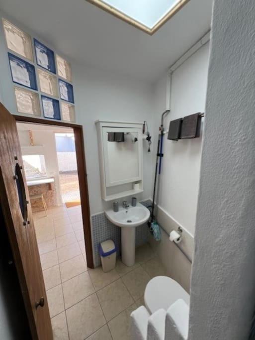 Apartamento Acogedor En