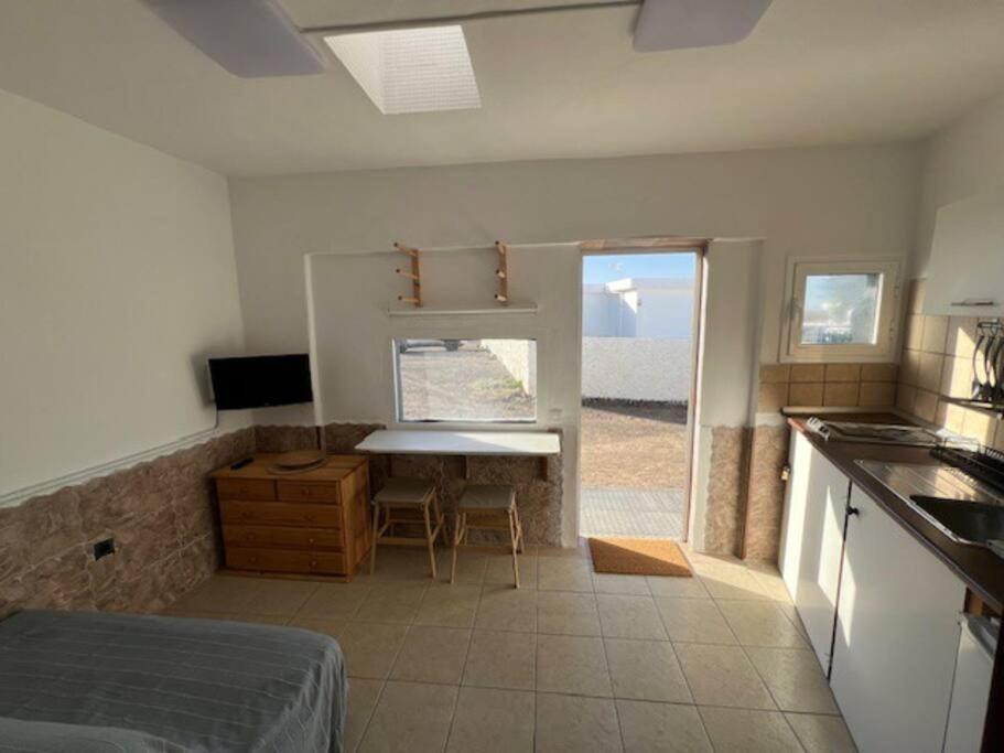 Acogedor En Apartamento