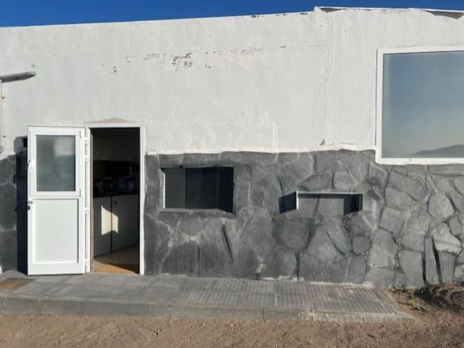 Acogedor En Apartamento Famara