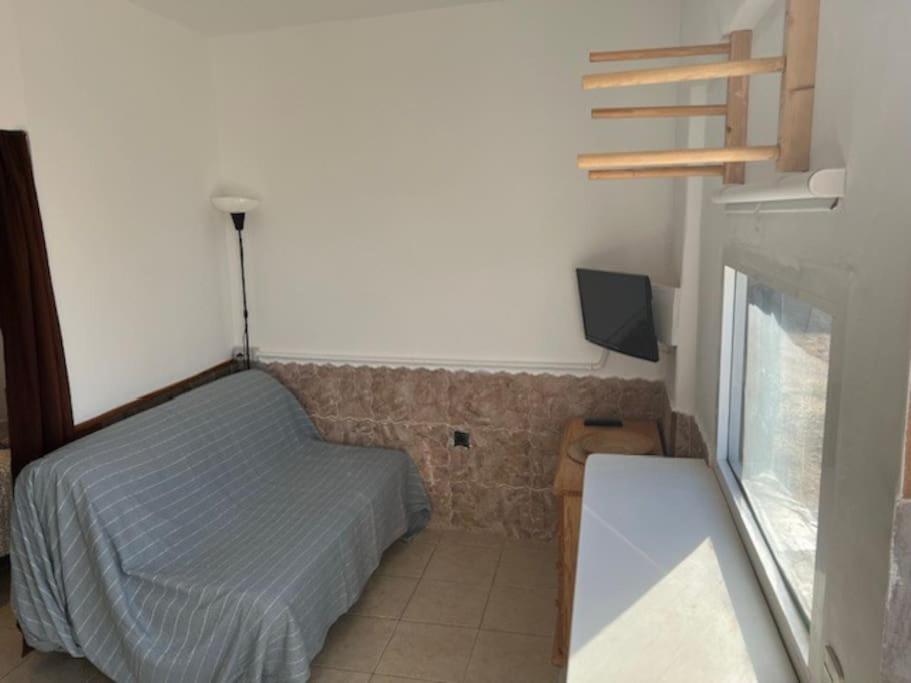 Acogedor En Apartamento *